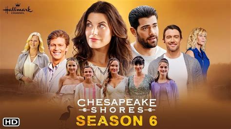 chesapeake shores s06e06 bdrip